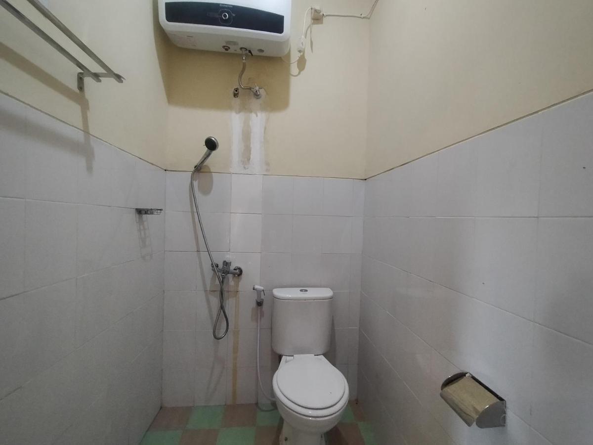 Villa Batu Tua Puncak Mitra Reddoorz Bogor Eksteriør bilde