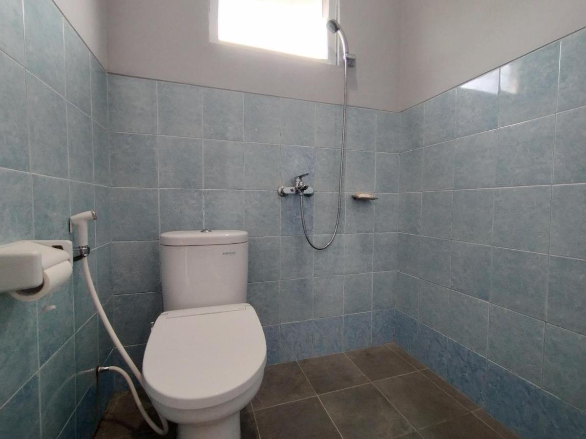 Villa Batu Tua Puncak Mitra Reddoorz Bogor Eksteriør bilde