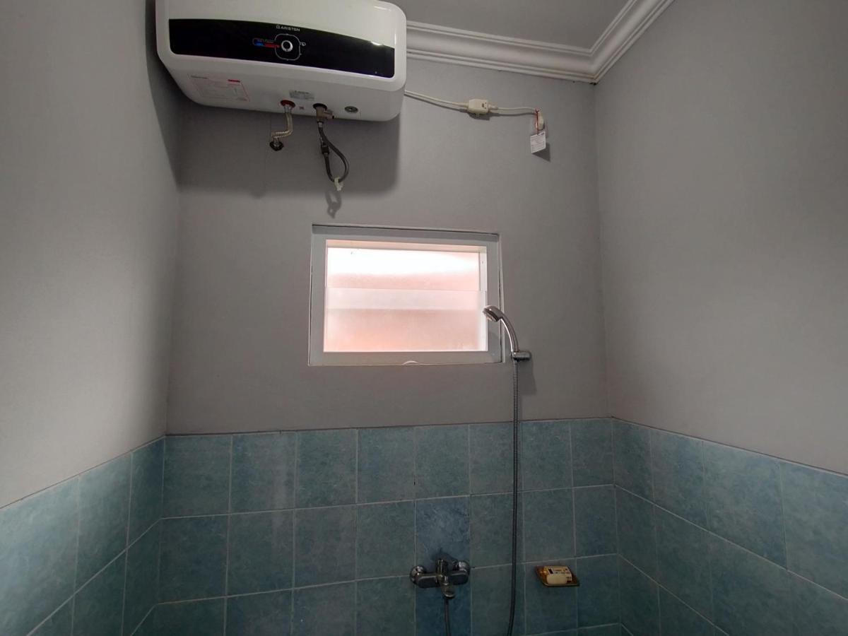 Villa Batu Tua Puncak Mitra Reddoorz Bogor Eksteriør bilde